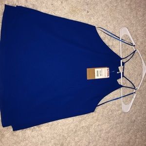 Paper Crane Tank Top